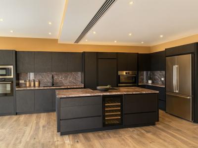 Außergewöhnliche Neubauvilla bei Llucmajor – Privatsphäre, Luxus und perfekte Lage