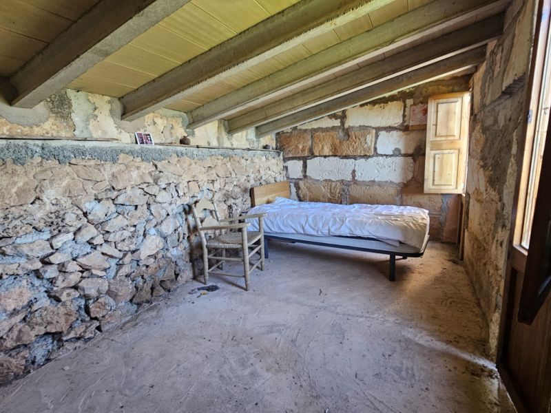 Authentische und liebevoll renovierte Finca, Pool, Zentralheizung, Energieeffizient, keine AC