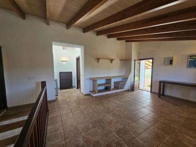 Authentische und liebevoll renovierte Finca, Pool, Zentralheizung, Energieeffizient, keine AC