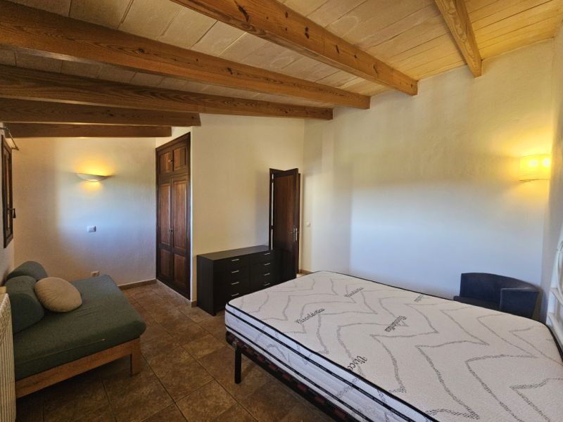 Authentische und liebevoll renovierte Finca, Pool, Zentralheizung, Energieeffizient, keine AC