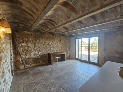 Authentische und liebevoll renovierte Finca, Pool, Zentralheizung, Energieeffizient, keine AC