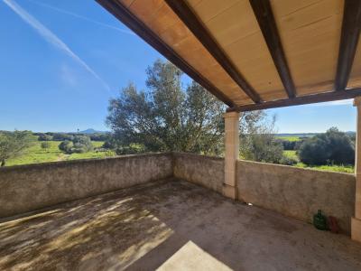 Authentische und liebevoll renovierte Finca, Pool, Zentralheizung, Energieeffizient, keine AC