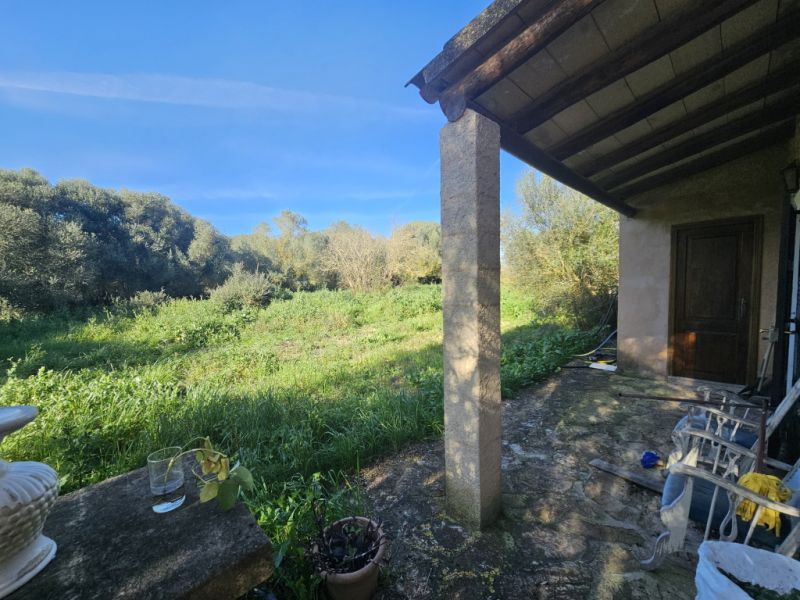 Authentische und liebevoll renovierte Finca, Pool, Zentralheizung, Energieeffizient, keine AC