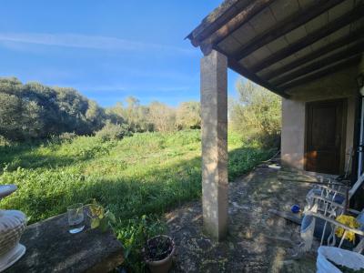 Authentische und liebevoll renovierte Finca, Pool, Zentralheizung, Energieeffizient, keine AC