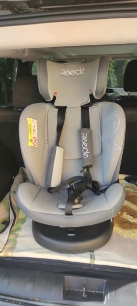 Silla de coche para niños