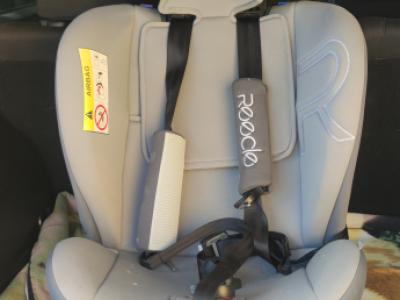 Silla de coche para niños