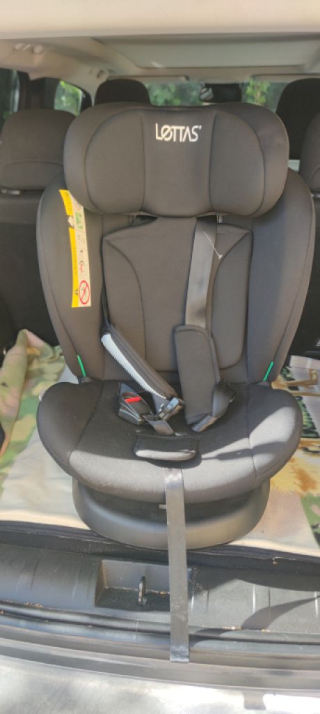 Silla de coche para niños