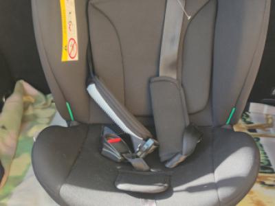 Silla de coche para niños