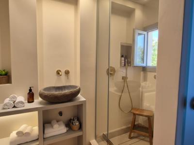 Avantgarde und Natur: Luxusvilla mit Panoramablick zwischen Porto Colom und Manacor