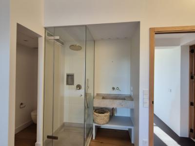 Avantgarde und Natur: Luxusvilla mit Panoramablick zwischen Porto Colom und Manacor