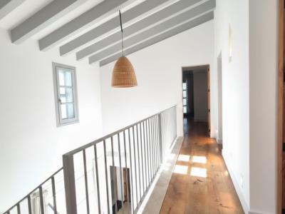 Avantgarde und Natur: Luxusvilla mit Panoramablick zwischen Porto Colom und Manacor