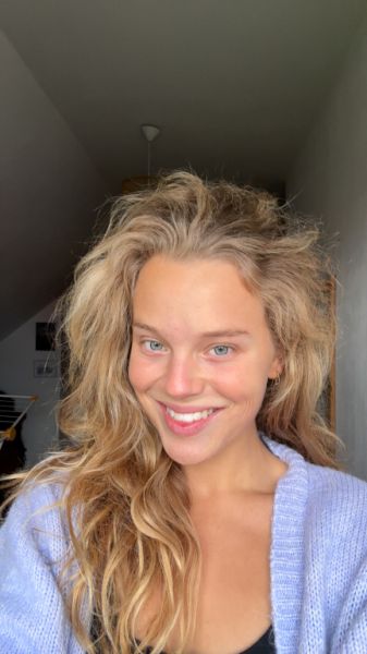 Niñera busca nueva familia