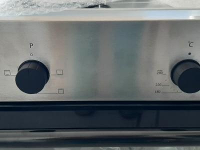 Horno SABA, completamente NUEVO, para empotrar, eléctrico