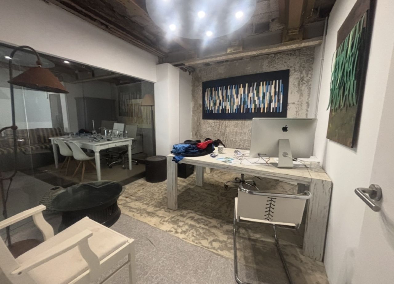 Backoffice para el sector inmobiliario Cala Major buscado