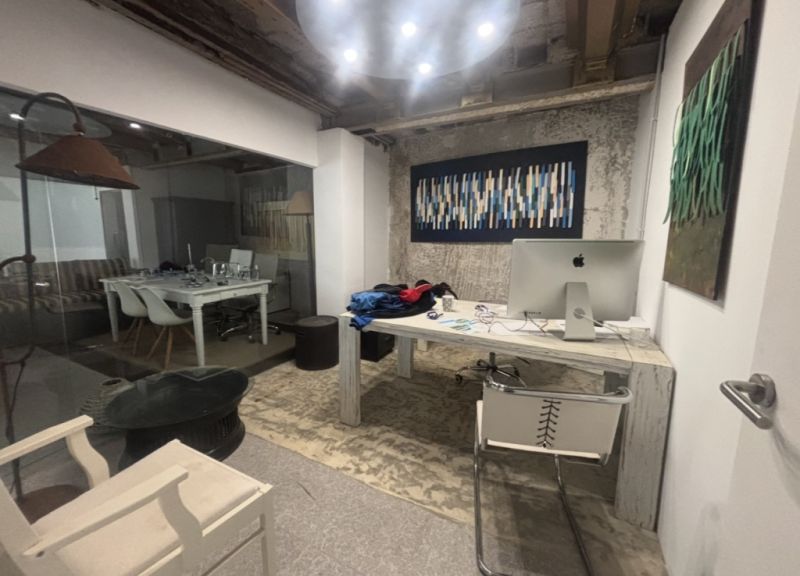 Backoffice para el sector inmobiliario Cala Major buscado