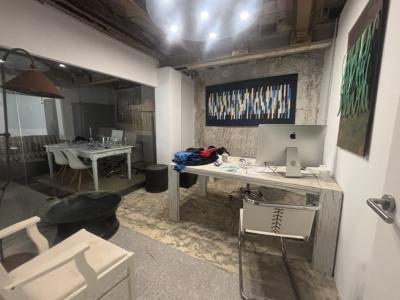 Backoffice para el sector inmobiliario Cala Major buscado