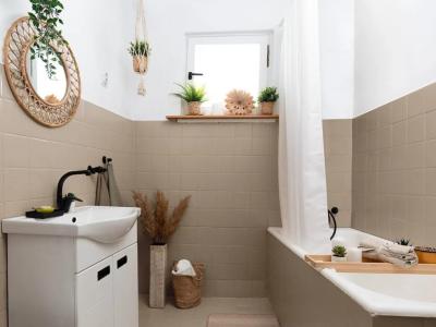 ✦  BAD-MAGIC ✦  El nuevo baño en 48h !