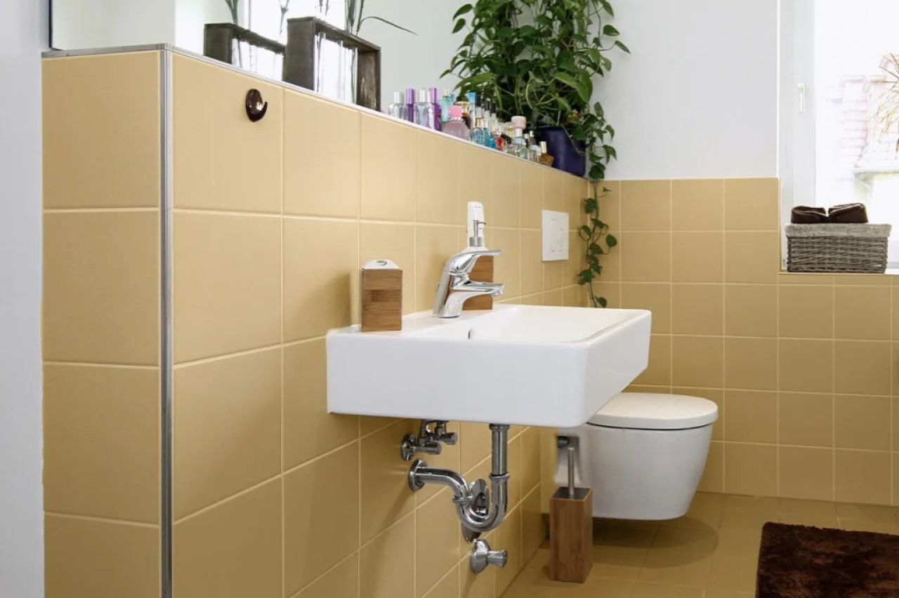 ✦  BAD-MAGIC ✦  El nuevo baño en 48h !