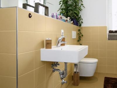 ✦  BAD-MAGIC ✦  El nuevo baño en 48h !