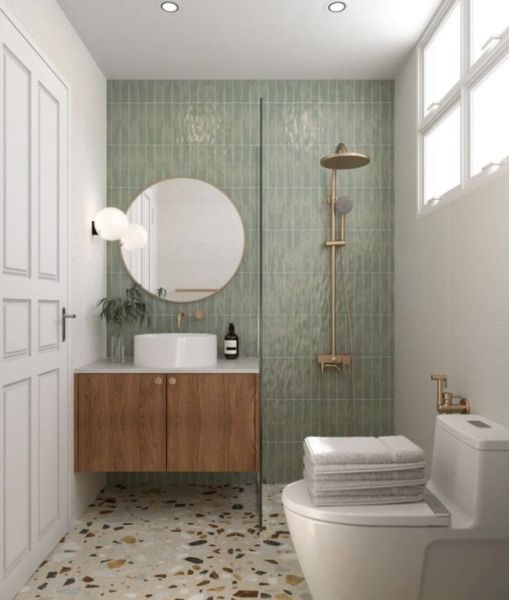 Badsanierungen auf Mallorca