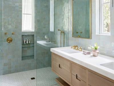 Badsanierungen auf Mallorca