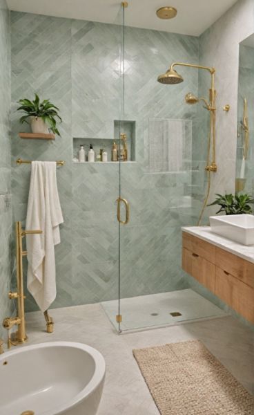 Badsanierungen auf Mallorca