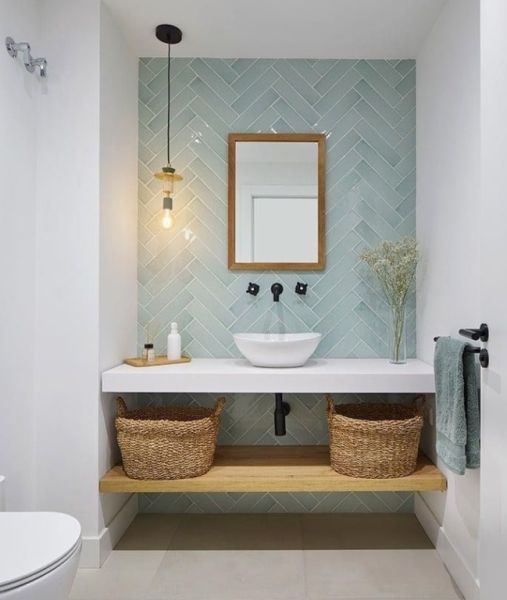 Badsanierungen auf Mallorca