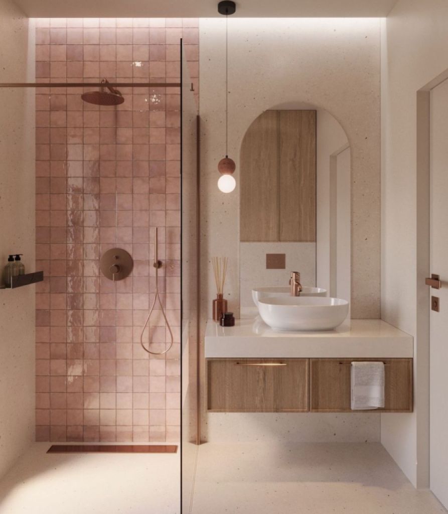 Badsanierungen auf Mallorca