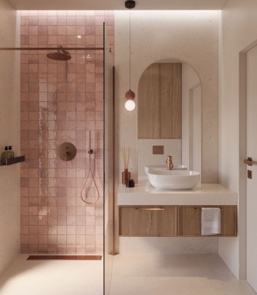 Badsanierungen auf Mallorca