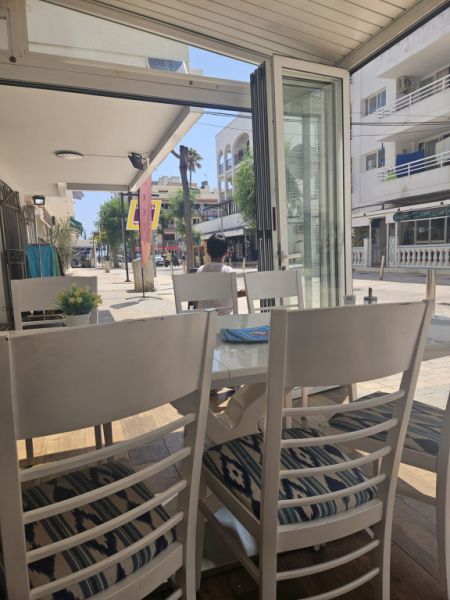 Panadería/Bistró Café Ally