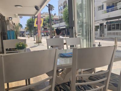 Panadería/Bistró Café Ally