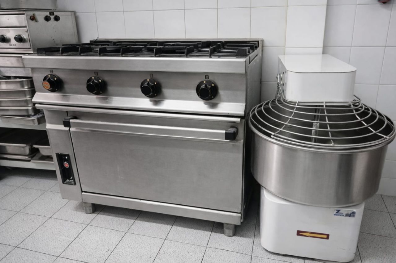 Panadería/Bistró Café Ally