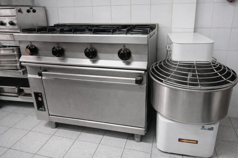 Panadería/Bistró Café Ally