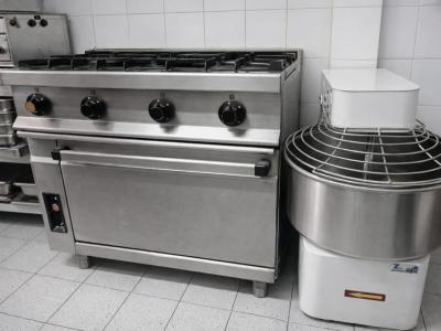 Panadería/Bistró Café Ally