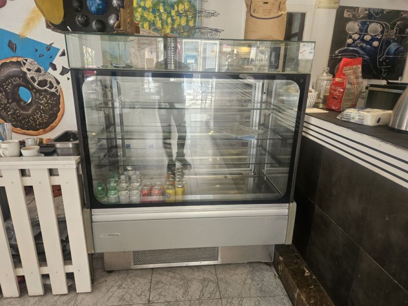 Panadería/Bistró Café Ally