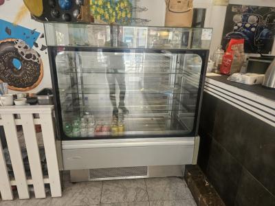 Panadería/Bistró Café Ally