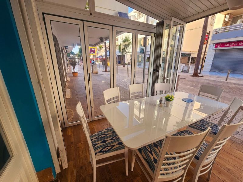 Panadería/Bistró Café Ally