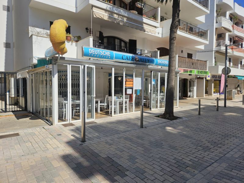 Panadería/Bistró Café Ally