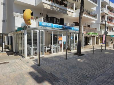 Panadería/Bistró Café Ally