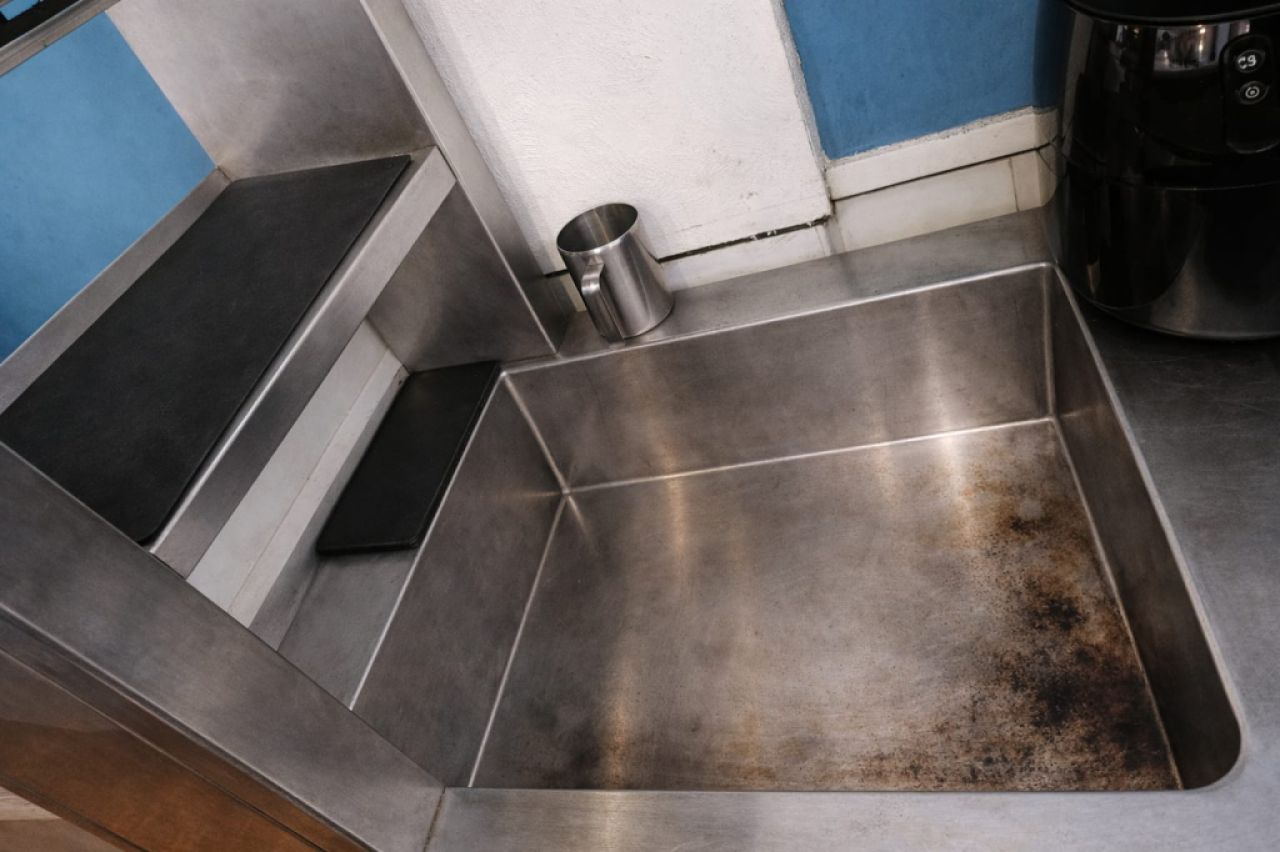 Panadería/Bistró Café Ally