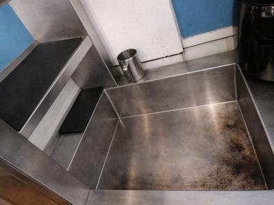 Panadería/Bistró Café Ally