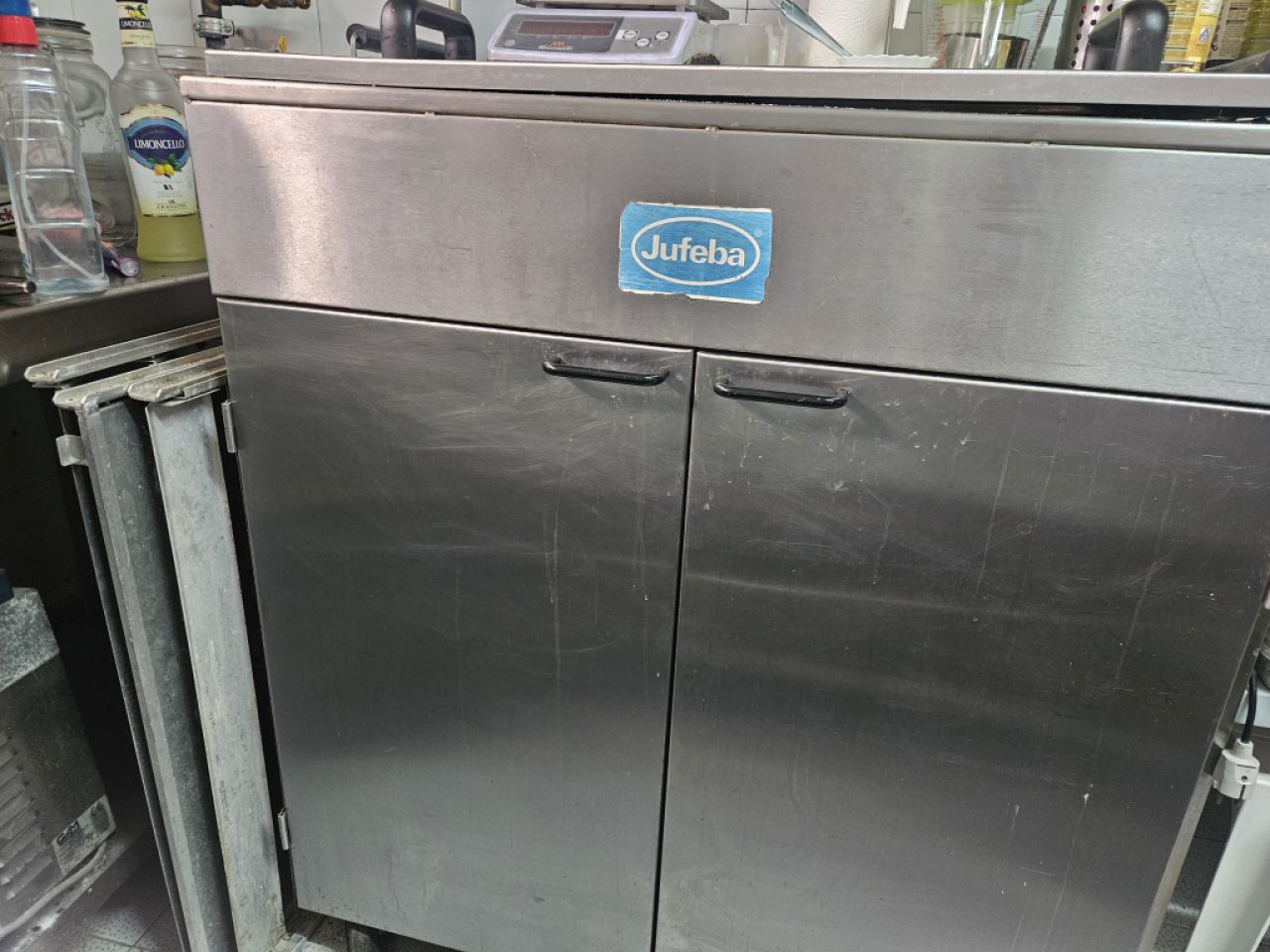 Panadería/Bistró Café Ally