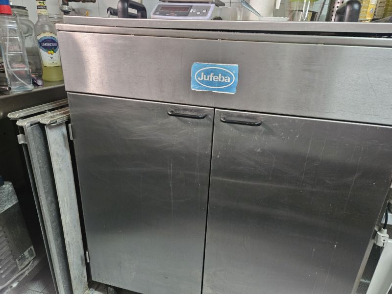 Panadería/Bistró Café Ally