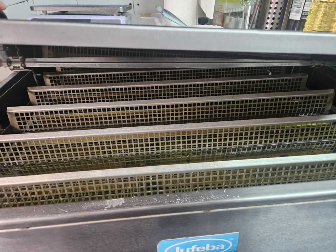 Panadería/Bistró Café Ally