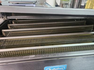 Panadería/Bistró Café Ally