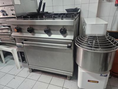 Panadería/Bistró Café Ally