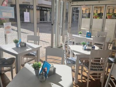 Panadería/Bistró Café Ally