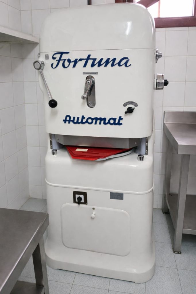 Panadería/Bistró Café Ally