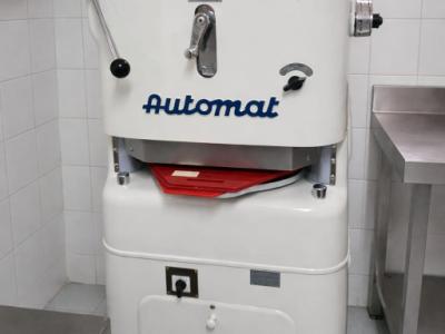 Panadería/Bistró Café Ally