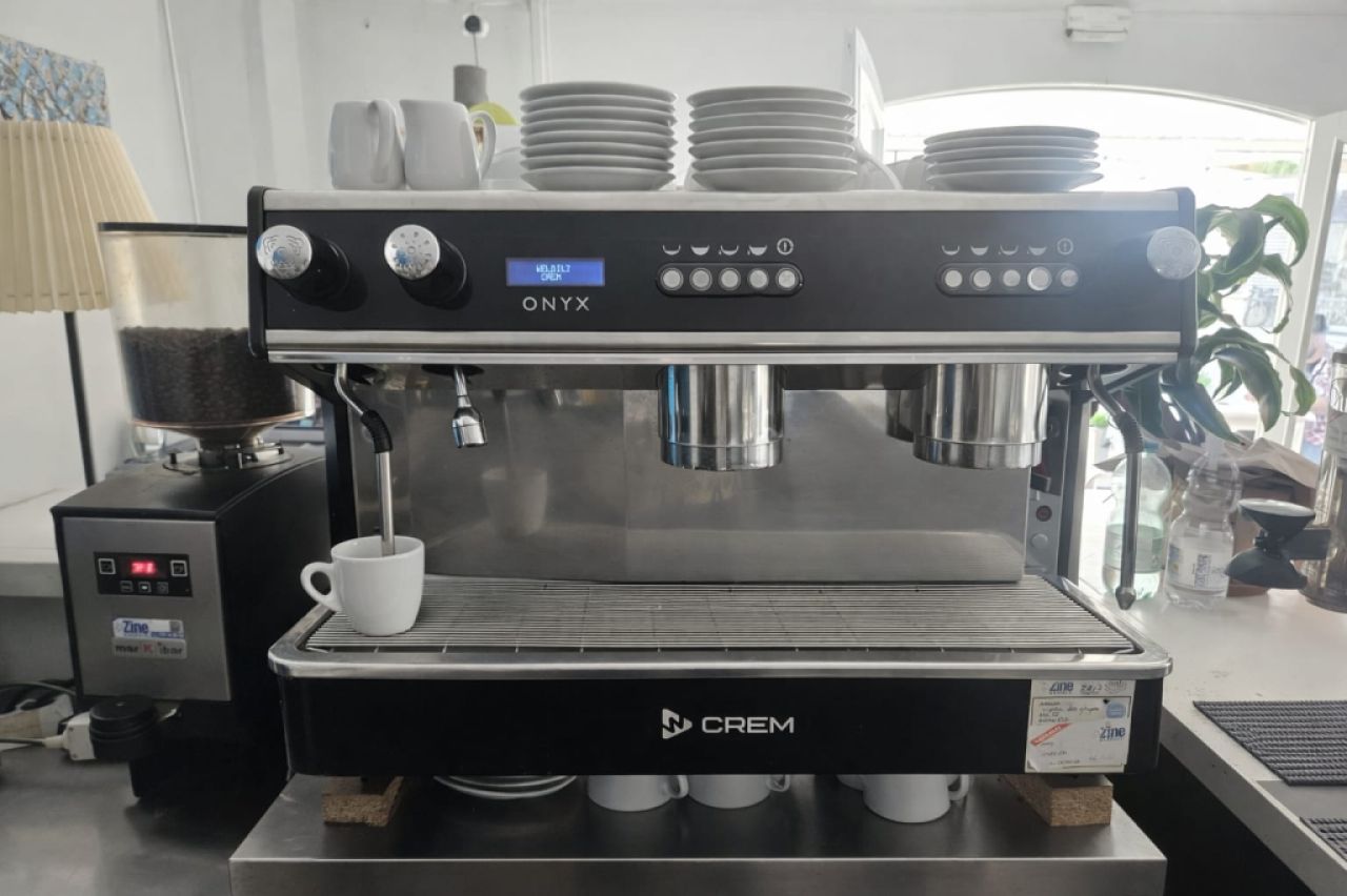 Panadería/Bistró Café Ally